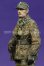 Photo1: Alpine Miniatures[AM35076]LAH NCO in the Ardennes (1)