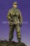 Photo4: Alpine Miniatures[AM35076]LAH NCO in the Ardennes (4)