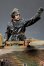 Photo1: Alpine Miniatures[AM35174]SS Panzer Commander Set (2 Figures) (1)