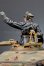 Photo4: Alpine Miniatures[AM35174]SS Panzer Commander Set (2 Figures)