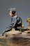 Photo6: Alpine Miniatures[AM35174]SS Panzer Commander Set (2 Figures)