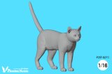 [Passion Models][P35T-027-1]1/16 Cats For Cat Lovers(1)