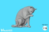 [Passion Models][P35T-027-3]1/16 Cats For Cat Lovers(3)