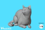 [Passion Models][P35T-027-4]1/16 Cats For Cat Lovers⑷