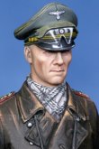 Photo4: Alpine Miniatures[AM16024]Erwin Rommel