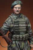 Photo4: Alpine Miniatures[AM16025]Italian Paratrooper "Nembo" Division