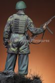 Photo5: Alpine Miniatures[AM16025]Italian Paratrooper "Nembo" Division