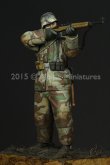 Photo3: Alpine Miniatures[AM16029]German Grenadier