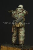 Photo11: Alpine Miniatures[AM16029]German Grenadier