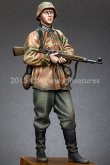 Photo1: Alpine Miniatures[AM16030]Panzer Grenadier "Feldherrnhalle"