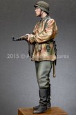 Photo9: Alpine Miniatures[AM16030]Panzer Grenadier "Feldherrnhalle"