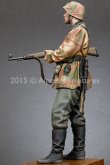 Photo10: Alpine Miniatures[AM16030]Panzer Grenadier "Feldherrnhalle"