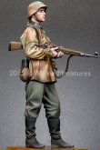 Photo18: Alpine Miniatures[AM16030]Panzer Grenadier "Feldherrnhalle"