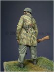 Photo2: Alpine Miniatures[AM35021]German Paratrooper