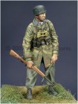 Photo3: Alpine Miniatures[AM35021]German Paratrooper