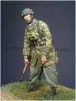 Photo4: Alpine Miniatures[AM35021]German Paratrooper