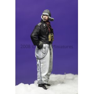 Photo: Alpine Miniatures[AM35058]SS Panzer NCO LAH Kharkov