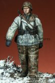 Photo2: Alpine Miniatures[AM35112]WSS Grenadier Late War #2