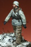 Photo3: Alpine Miniatures[AM35112]WSS Grenadier Late War #2