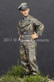 Photo3: Alpine Miniatures[AM35121]Balthasar "Bobby" Woll 1944