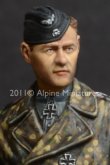 Photo6: Alpine Miniatures[AM35121]Balthasar "Bobby" Woll 1944