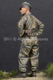 Photo14: Alpine Miniatures[AM35121]Balthasar "Bobby" Woll 1944