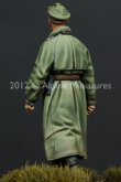 Photo5: Alpine Miniatures[AM35137]Panzer Officer 1 Pz. Div. #2