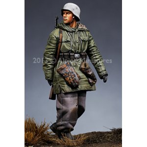 Photo: Alpine Miniatures[AM35151]WSS Grenadier