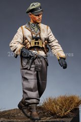 Photo: Alpine Miniatures[AM35152]WSS Grenadier NCO