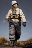 Photo3: Alpine Miniatures[AM35152]WSS Grenadier NCO