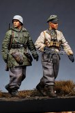 Photo1: Alpine Miniatures[AM35153]WSS Grenadier Set (2 Figures)