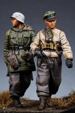 Photo3: Alpine Miniatures[AM35153]WSS Grenadier Set (2 Figures)