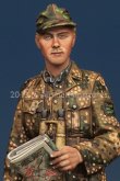 Photo3: Alpine Miniatures[AM35164]WSS Grenadier Officer