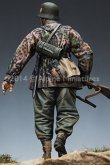 Photo9: Alpine Miniatures[AM35166]WSS Infantry #1