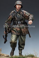 Photo: Alpine Miniatures[AM35167]WSS Infantry #2