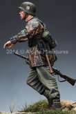 Photo6: Alpine Miniatures[AM35167]WSS Infantry #2