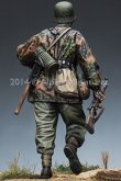 Photo8: Alpine Miniatures[AM35167]WSS Infantry #2