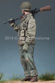 Photo9: Alpine Miniatures[AM35169]WW2 US BAR Gunner