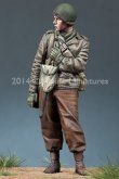 Photo5: Alpine Miniatures[AM35170]WW2 US Infantry