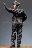 Photo7: Alpine Miniatures[AM35172]SS Panzer Commander #1