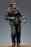 Photo3: Alpine Miniatures[AM35173]SS Panzer Commander #2