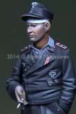 Photo3: Alpine Miniatures[AM35181]German Panzer Crew #1