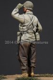 Photo2: Alpine Miniatures[AM35185]WW2 US Infantry