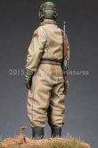 Photo7: Alpine Miniatures[AM35190]US Tank Crew #1