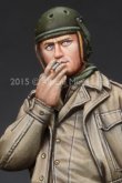 Photo4: Alpine Miniatures[AM35191]US Tank Crew #2