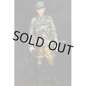 Photo: Alpine Miniatures[AM35193]German Grenadier Officer