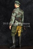 Photo7: Alpine Miniatures[AM35193]German Grenadier Officer