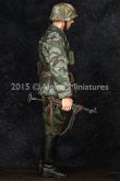 Photo10: Alpine Miniatures[AM35193]German Grenadier Officer