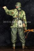 Photo8: Alpine Miniatures[AM35194]German Grenadier NCO