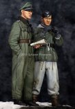 Photo1: Alpine Miniatures[AM35201]Joachim Peiper Kharkov Set